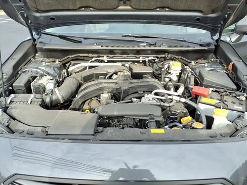 Used 2023 Subaru Crosstrek 2.5i Sport image 28