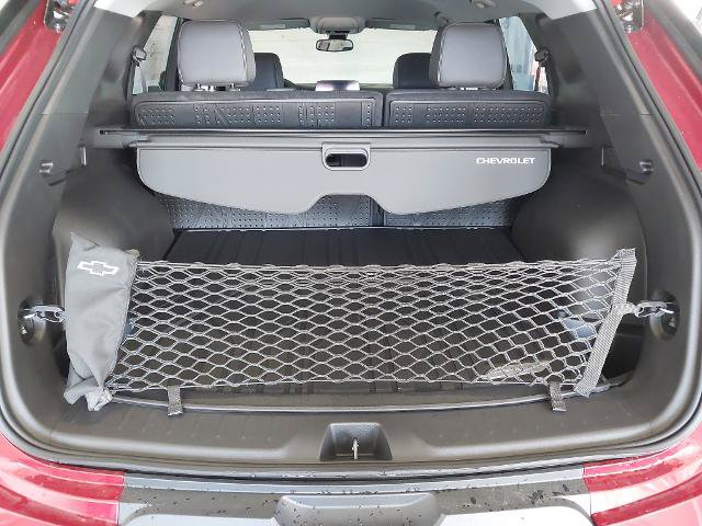 New 2026 Chevrolet Blazer LT w/ LPO, Floor Liner Package AWD/4WD image 30