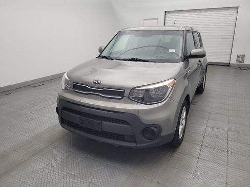 Used 2018 Kia Soul FWD image 15