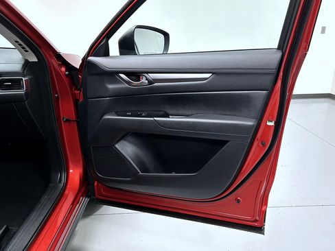 Used 2023 MAZDA CX-5 AWD 2.5 S w/ Preferred Package image 16