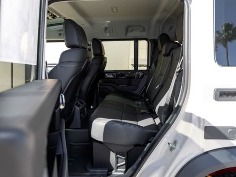 New 2026 INEOS Grenadier Trialmaster Edition image 56