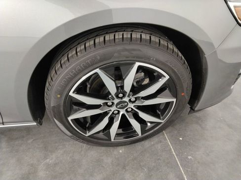 Used 2024 Chevrolet Malibu RS image 36