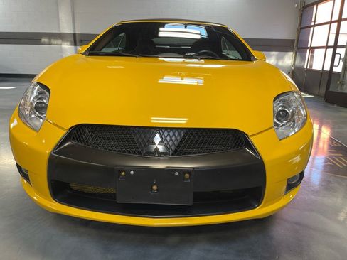 Used 2009 Mitsubishi Eclipse GT image 5