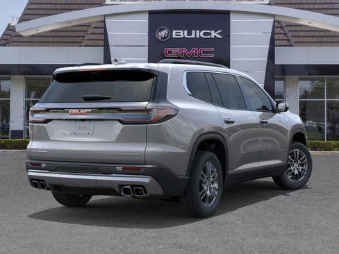 New 2026 GMC Acadia Elevation image 4