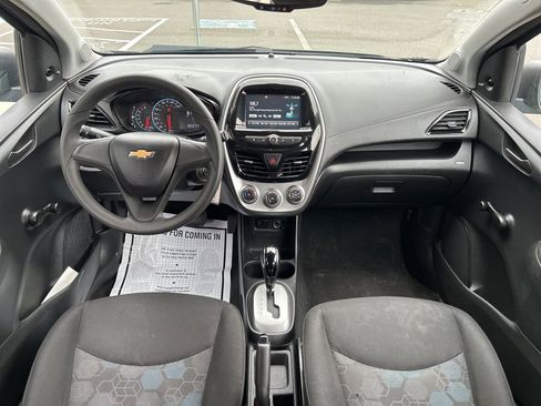 Used 2016 Chevrolet Spark LS image 17