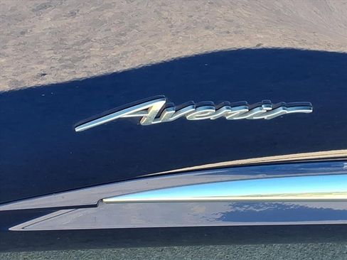 Certified 2024 Buick Envision Avenir image 10