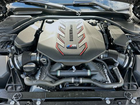 Used 2026 BMW M5 w/ Executive Package image 34