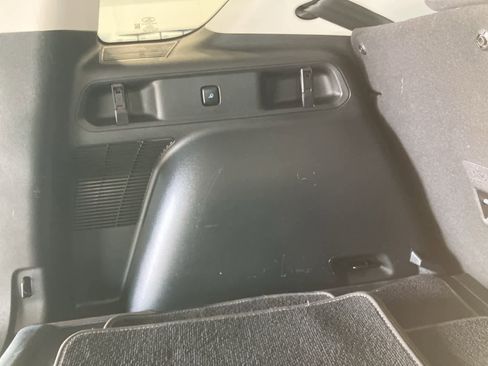 Certified 2022 Ford Bronco Sport Badlands image 32