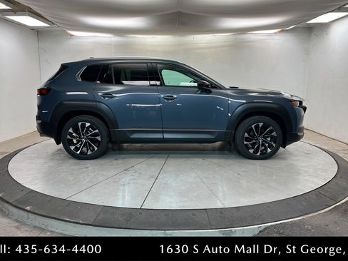 New 2026 MAZDA CX-50 2.5 Hybrid w/ Weather Package image 7