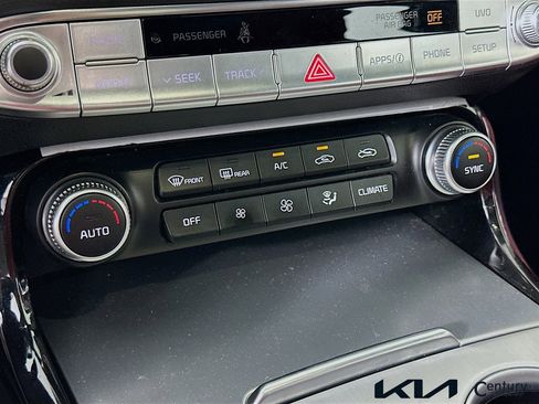 Used 2020 Kia Stinger GT image 15