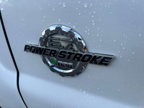 Used 2014 Ford F350 XLT w/ FX4 4x4 Off Road Package image 13