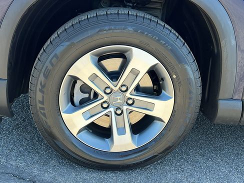 Used 2023 Honda Pilot EX-L image 10