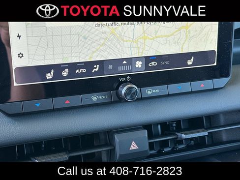 Used 2026 Toyota RAV4 SE AWD/4WD image 24