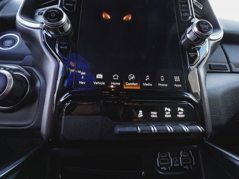 Used 2023 RAM 1500 Big Horn image 20