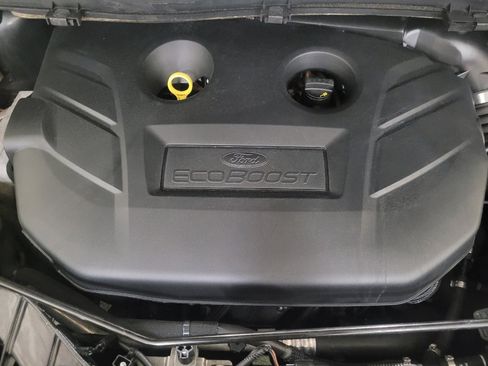 Used 2019 Ford Escape Titanium FWD image 30