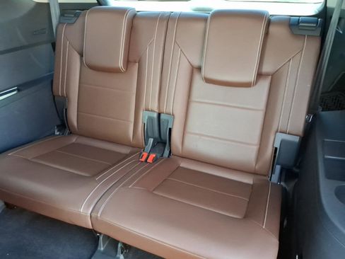 Certified 2022 Volkswagen Atlas SEL AWD/4WD image 26