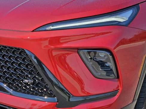 New 2026 Buick Enclave Sport Touring w/ Power Package image 5