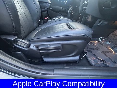 Used 2023 MINI Cooper S w/ Driver Assistance Package image 26