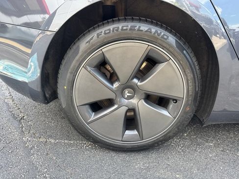 Used 2023 Tesla Model 3 Standard Range RWD image 40
