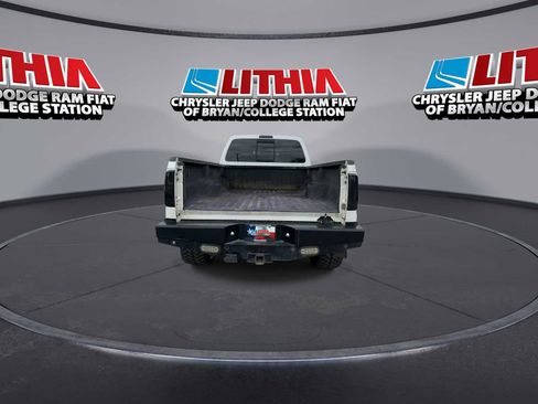 Used 2016 Ford F350 Platinum AWD/4WD image 7
