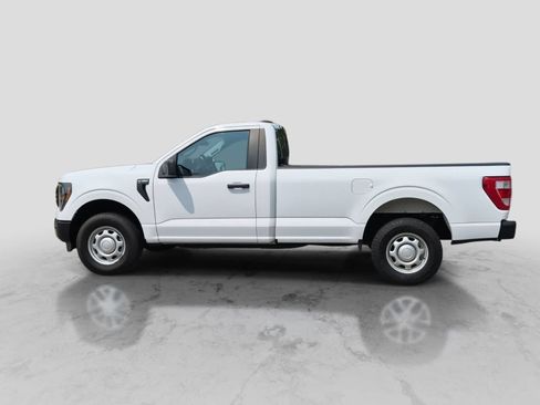 Used 2023 Ford F150 4x4 Regular Cab image 5