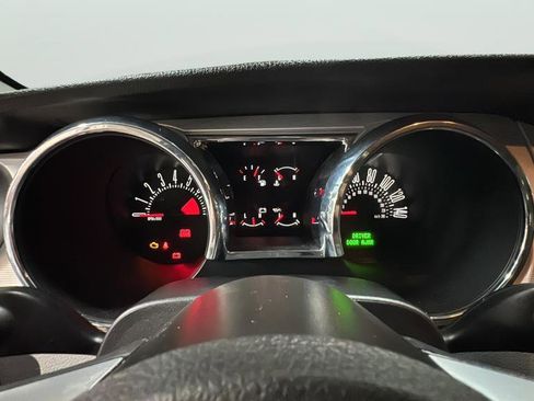 Used 2008 Ford Mustang GT Premium image 12