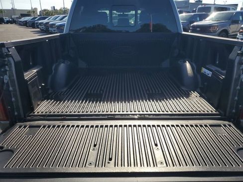 New 2025 Ford F150 XLT w/ Equipment Group 302A MID image 6