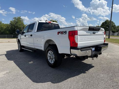 Used 2022 Ford F250 XL w/ STX Appearance Package AWD/4WD image 5
