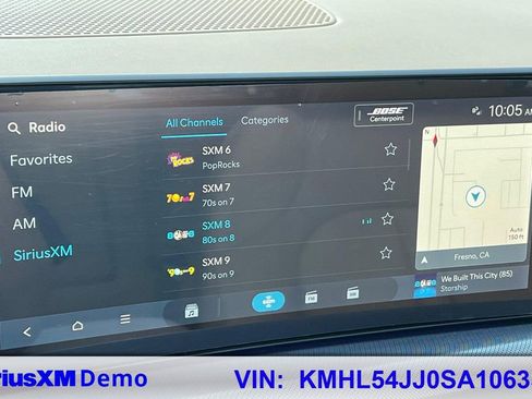 Used 2025 Hyundai Sonata Limited image 28