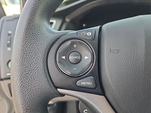 Used 2015 Honda Civic LX image 22