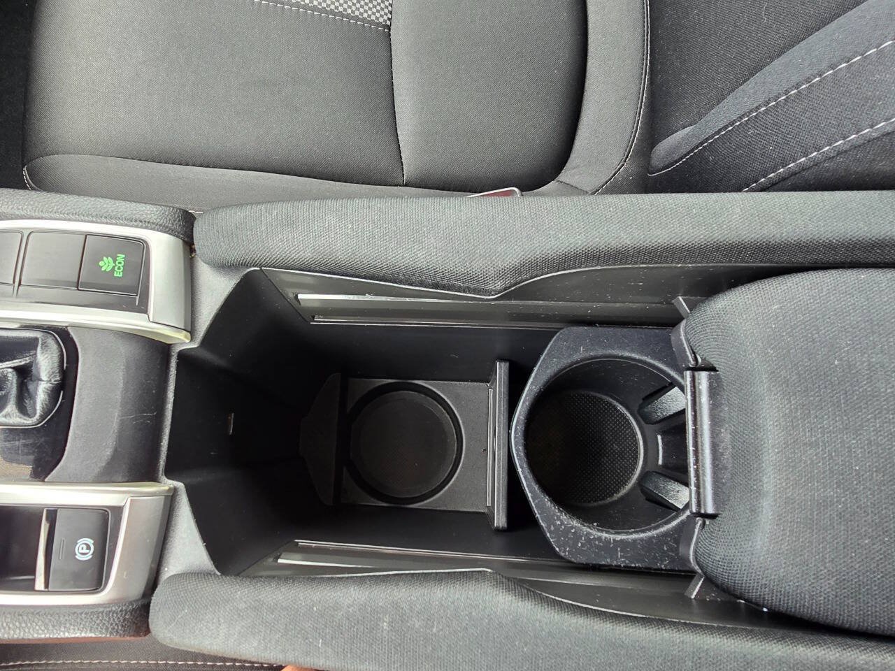 Used 2020 Honda Civic LX image 18
