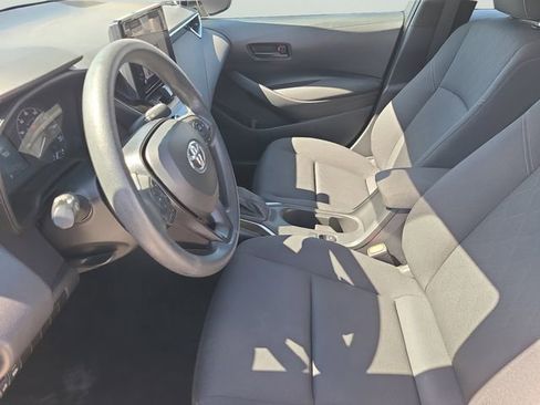 Used 2024 Toyota Corolla LE FWD image 22