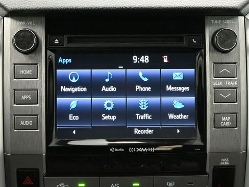 Used 2019 Toyota Tundra SR5 w/ SR5 Upgrade Package image 9