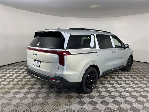New 2026 Kia Carnival SX Prestige image 6