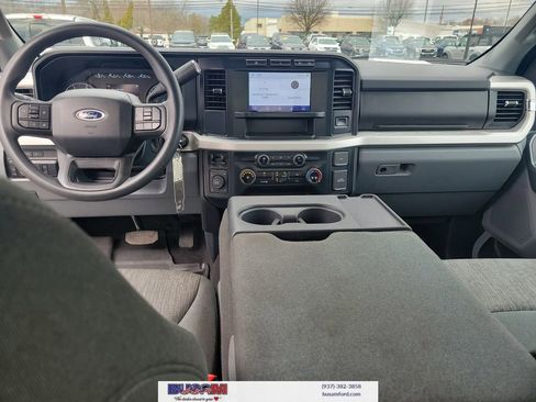 Used 2024 Ford F250 XLT w/ FX4 Off-Road Package image 7