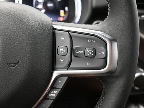 New 2026 RAM 1500 Big Horn image 21