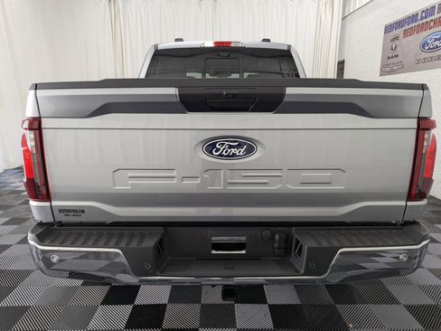 Used 2025 Ford F150 XLT w/ Equipment Group 301A Standard image 11