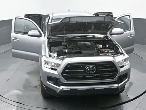 Used 2019 Toyota Tacoma SR w/ SR Convenience Package image 31
