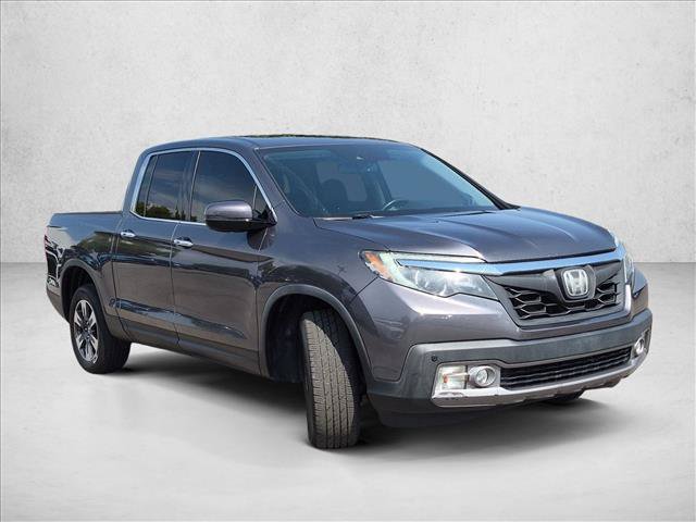 Used 2019 Honda Ridgeline RTL-E image 3