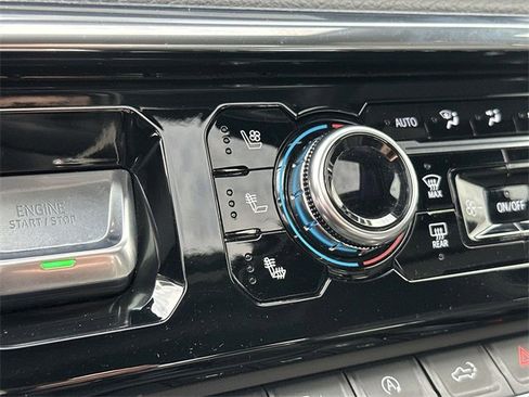 Used 2023 GMC Sierra 1500 Denali w/ Denali Reserve Package image 38