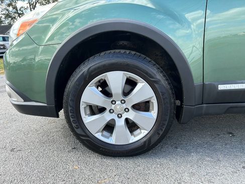 Used 2012 Subaru Outback 2.5i image 21