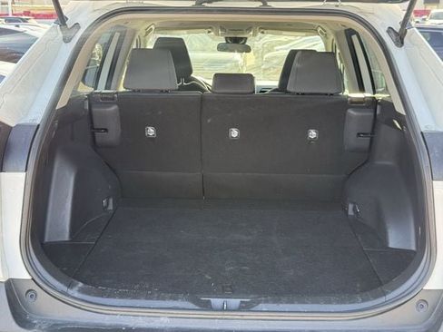 Used 2025 Toyota RAV4 XLE FWD image 32