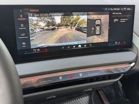 Used 2025 BMW X3 xDrive30i image 25