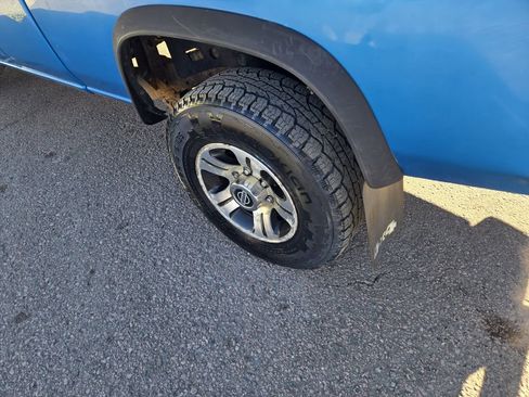 Used 1996 Nissan Pickup XE image 6