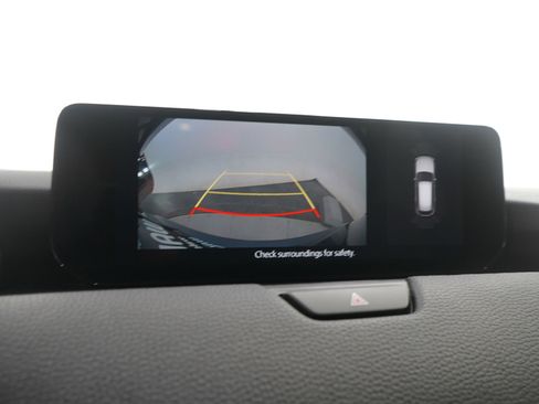 Certified 2024 MAZDA CX-90 3.3 Turbo w/ Premium Package image 23