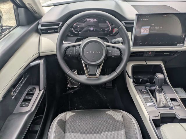 New 2026 MAZDA CX-5 Select AWD/4WD image 14