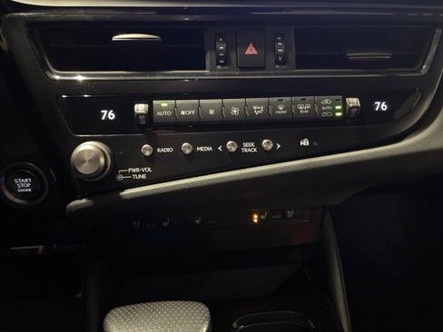 Used 2023 Lexus ES 350 F Sport image 20