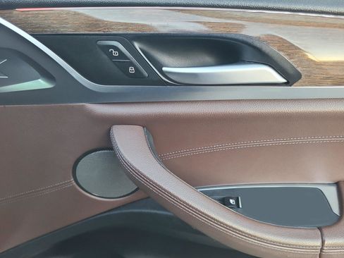 Used 2018 BMW X3 xDrive30i image 24