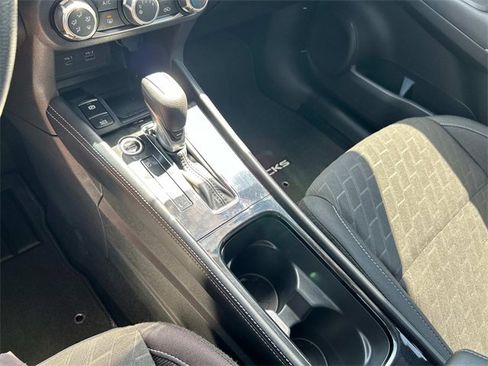 Used 2024 Nissan Kicks SV image 24