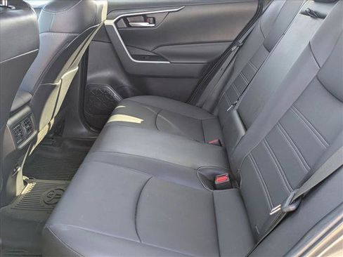 Used 2023 Toyota RAV4 XLE Premium FWD image 18